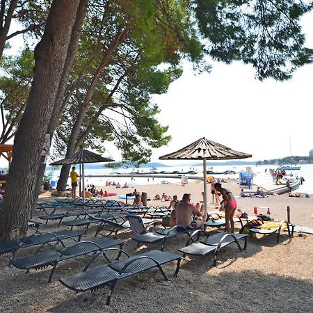 Rooms Jeriko Vodice Bagian luar foto