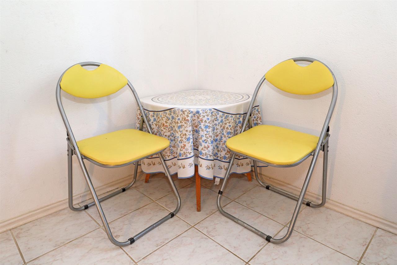 Rooms Jeriko Vodice Bagian luar foto