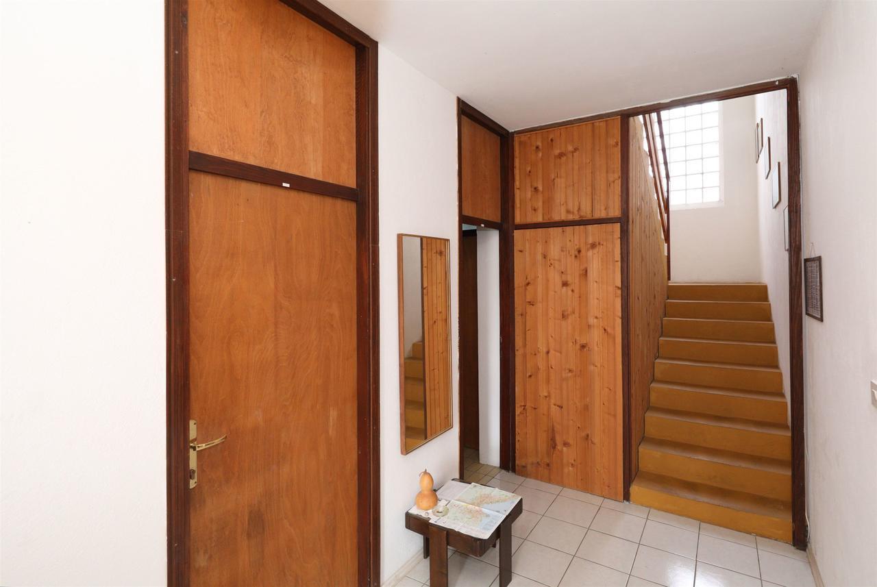 Rooms Jeriko Vodice Bagian luar foto
